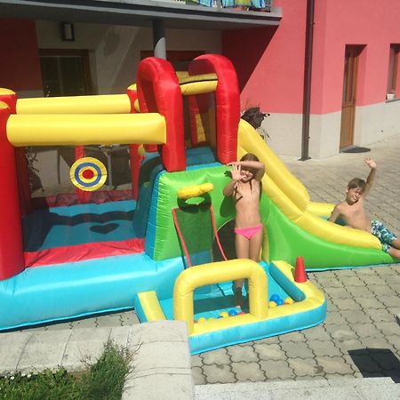 Apartman Kajov公寓 外观 照片