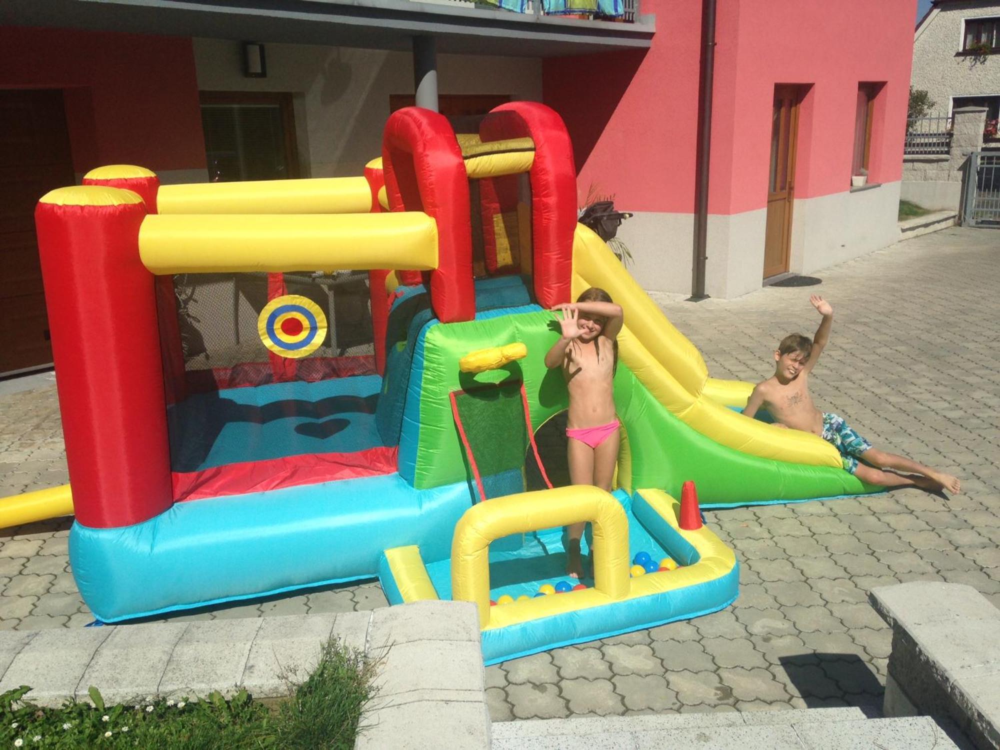 Apartman Kajov公寓 外观 照片