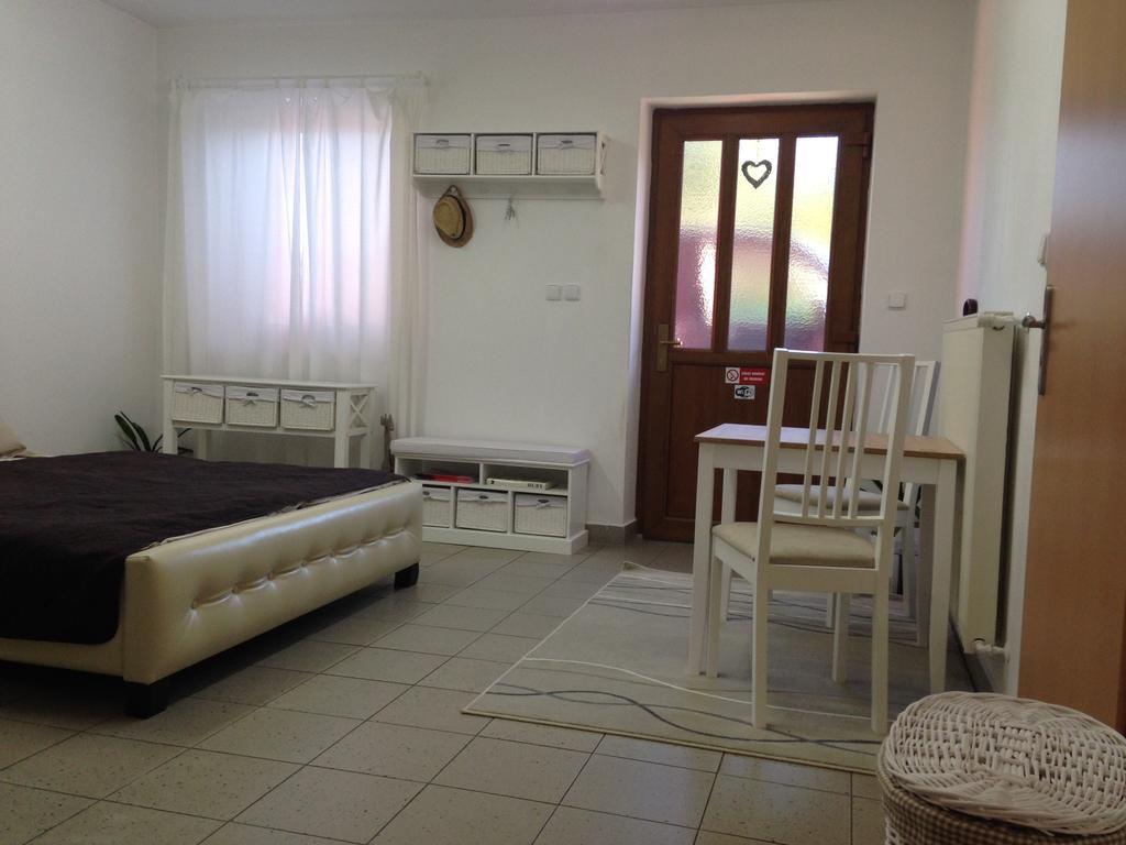 Apartman Kajov公寓 外观 照片