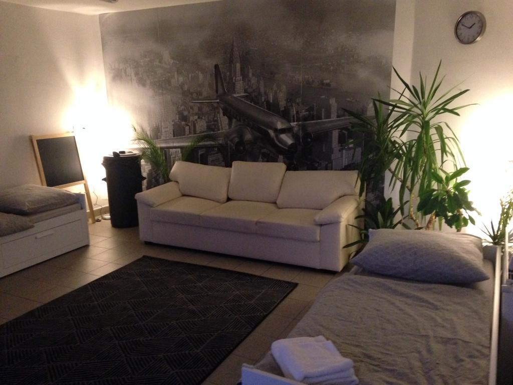 Apartman Kajov公寓 外观 照片