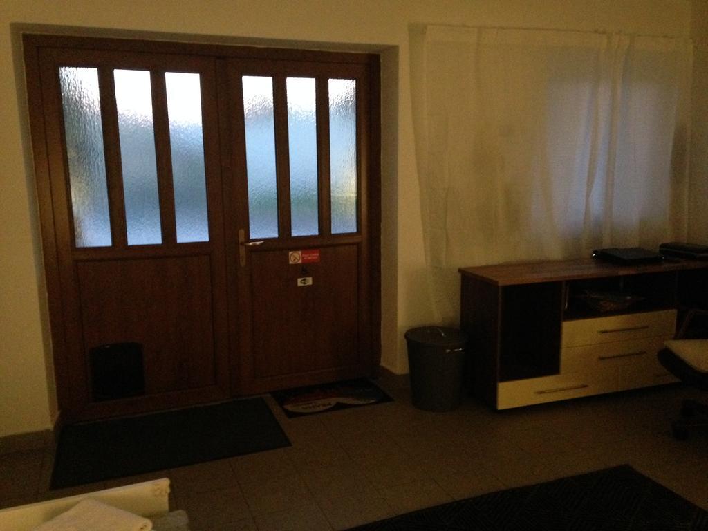 Apartman Kajov公寓 外观 照片