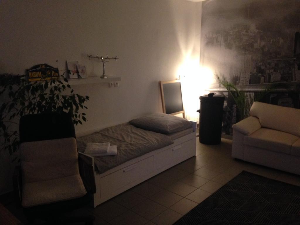 Apartman Kajov公寓 外观 照片