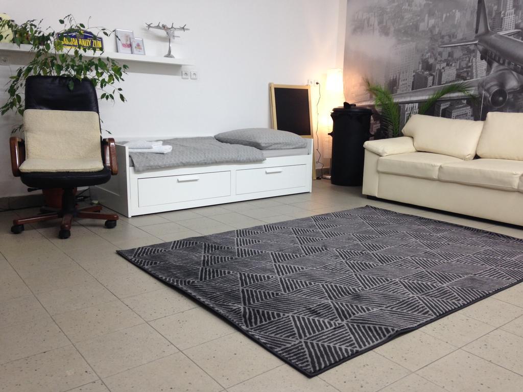 Apartman Kajov公寓 外观 照片